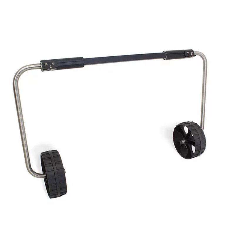Boonedox Groovy Landing Gear Track Kit