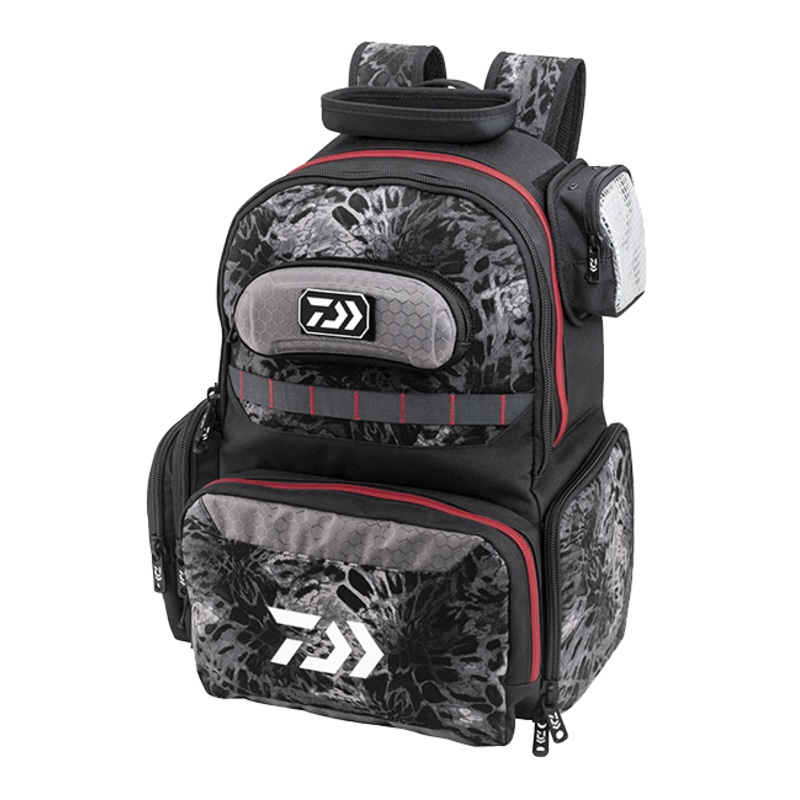 Daiwa D-Vec Tackle Back Pack