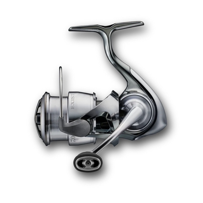 Daiwa – Exist G LT Spinning Reel