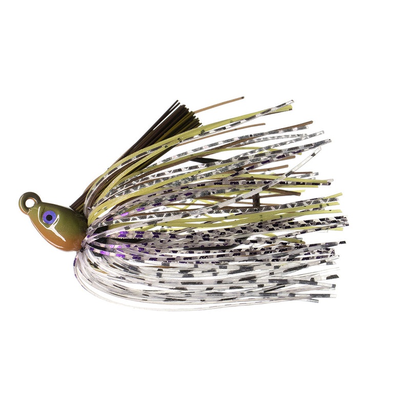 Dirty Jigs No-Jack Swim Jig
