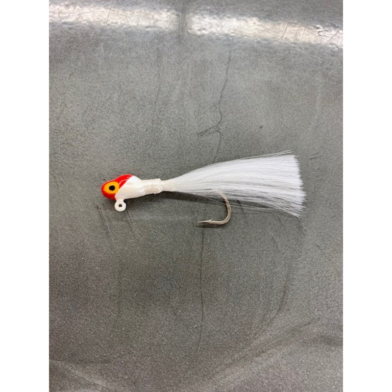 Don’s Potbelly Jigs 1/4oz