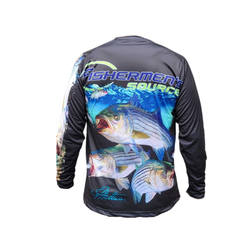 Fishermen’s Source Performance Shirt
