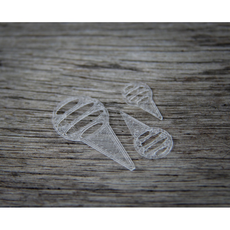 Flats Craft Nude Tabs