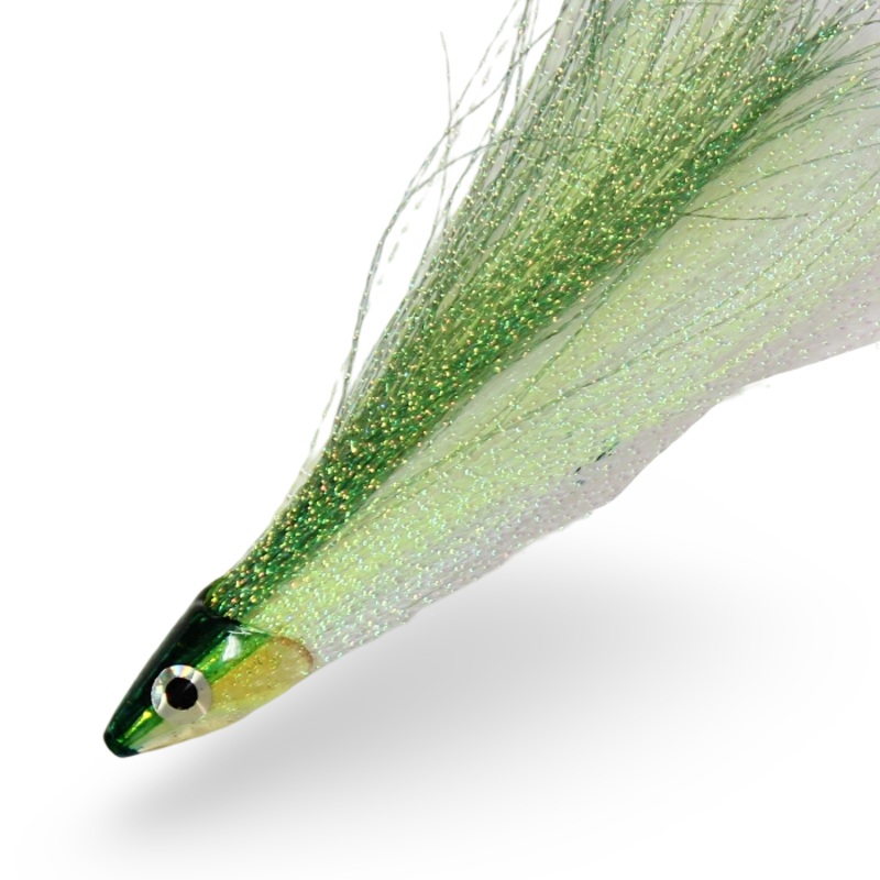 Grand Slam Bucktails