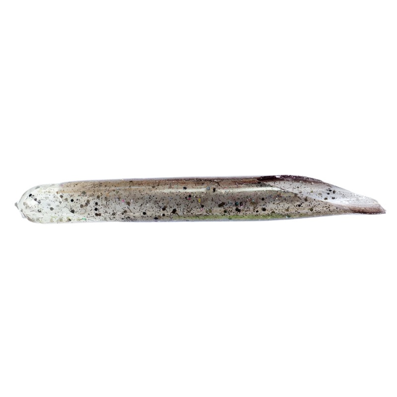 Hookup Baits Replacement Bodies  Medium