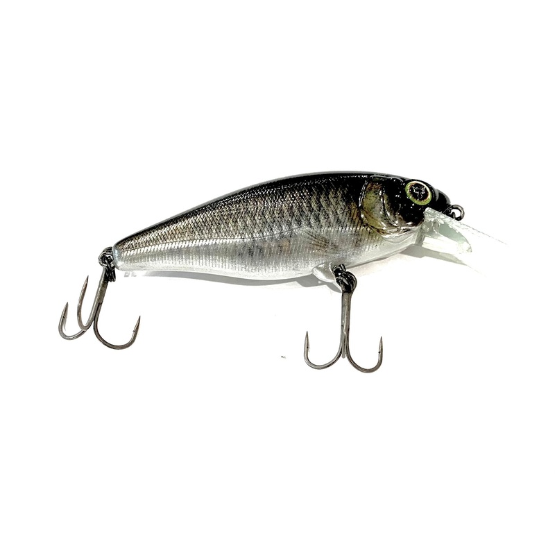 Jackall Chubble 80SR