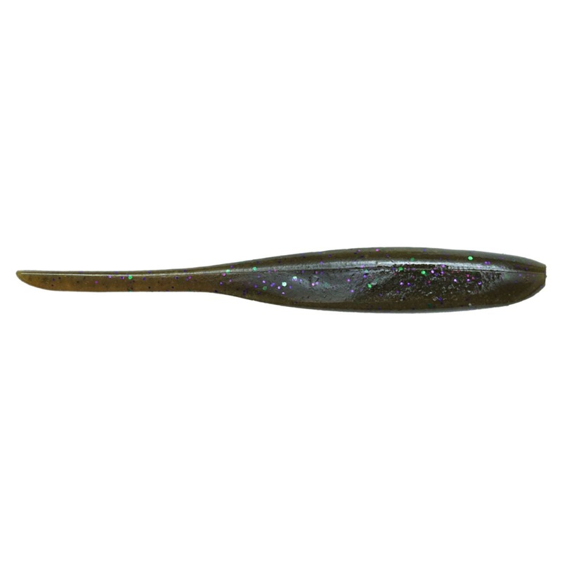Keitech Shad Impact 4″