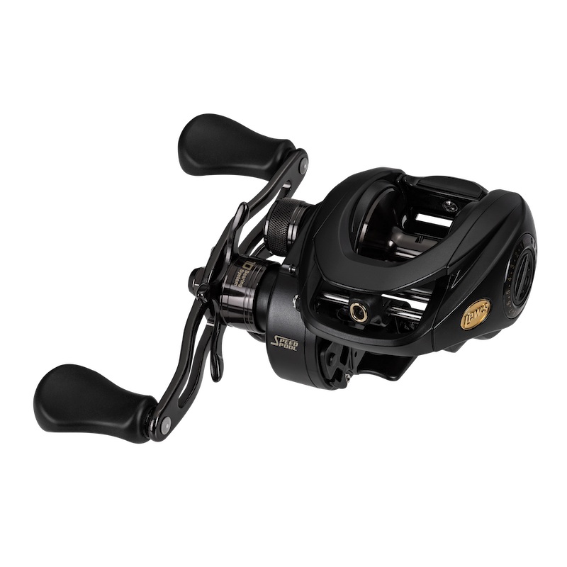 Lew’s BB1 Pro Casting Reel