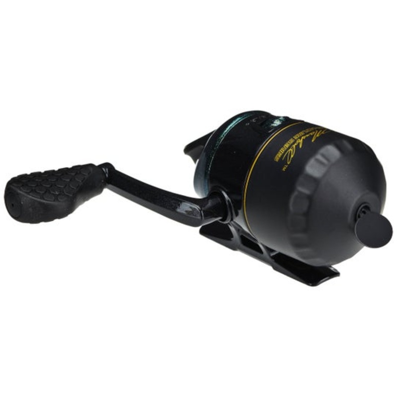 Lew’s Wally Marshall Spincast Reel