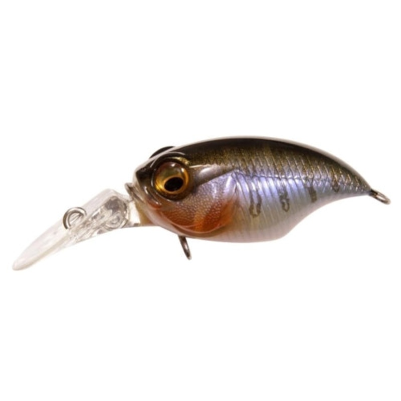 Megabass Griffon MR-X Bait Finesse Hardbait