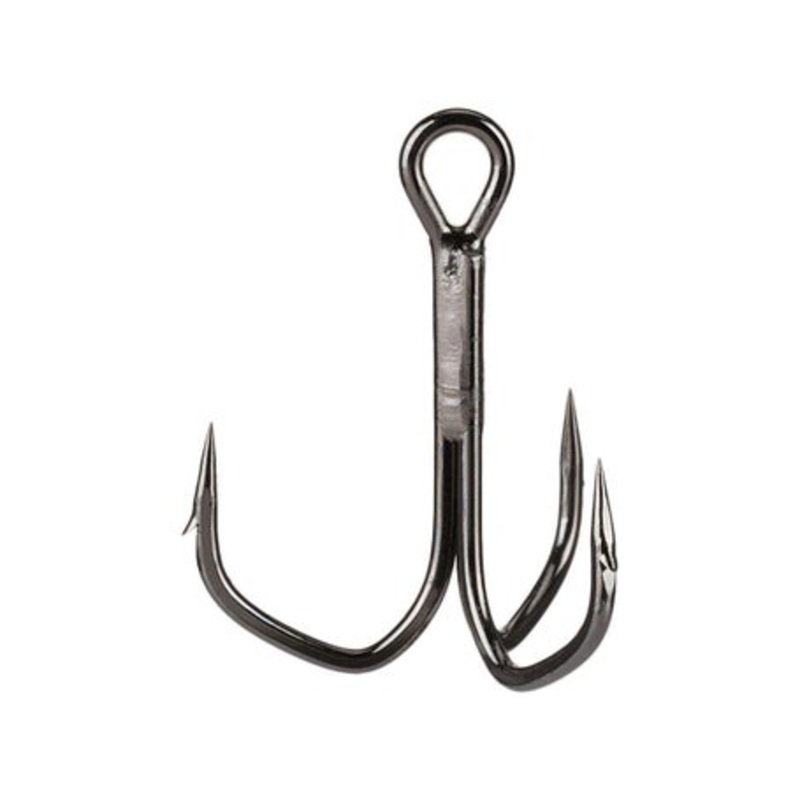 Megabass Katsuage Treble Hooks