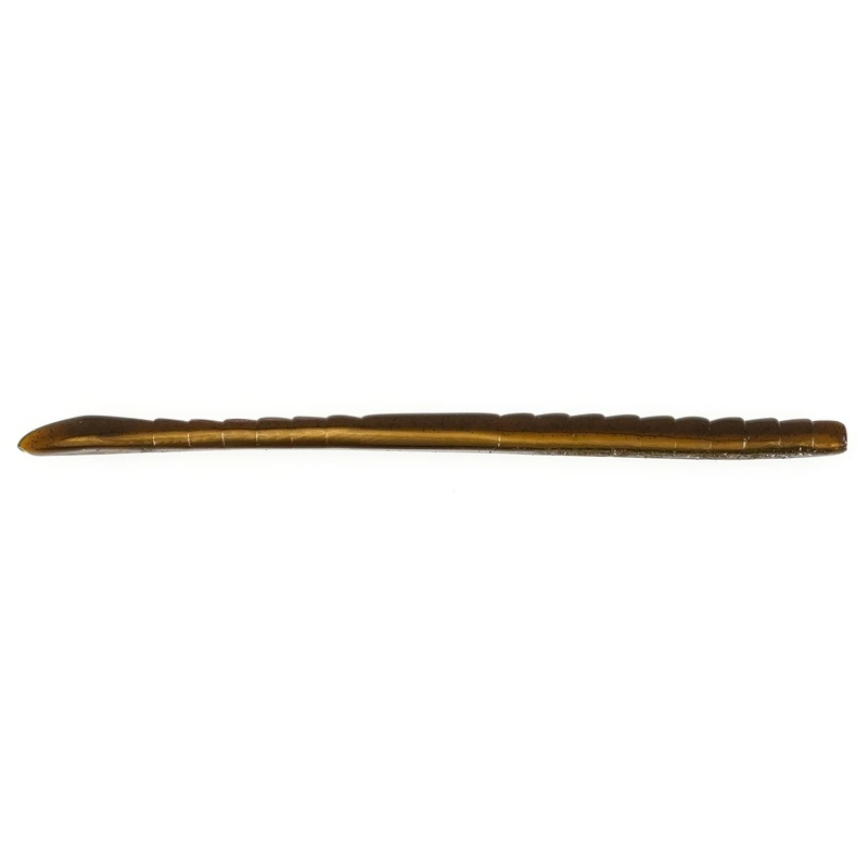 MISSILE BAITS MAGIC WORM (MINI 4″ / ORIGINAL 6″)
