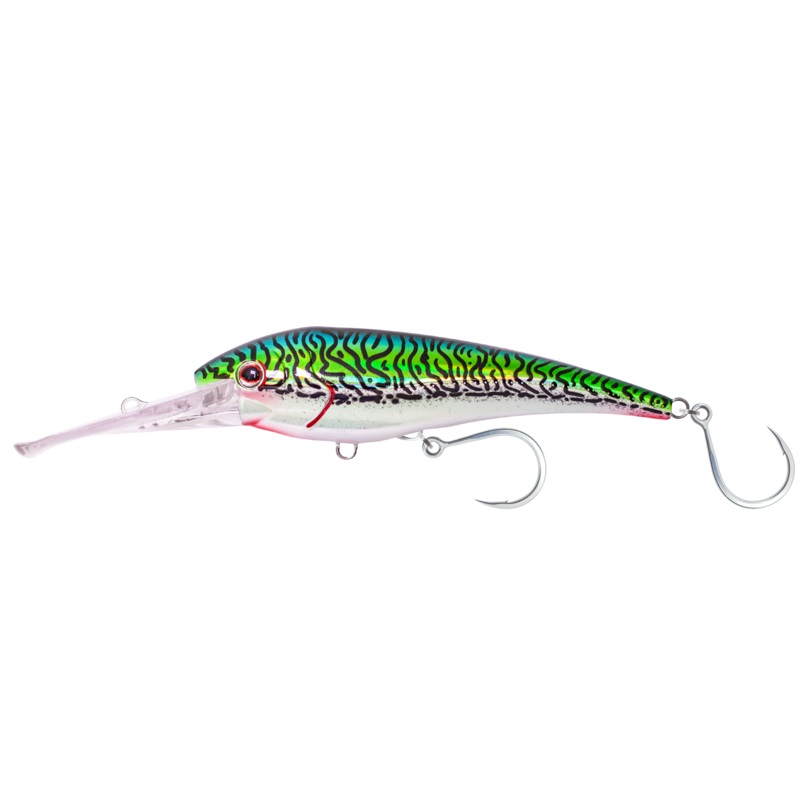 Nomad DTX Minnow 165mm 6.5″ Trolling Lures