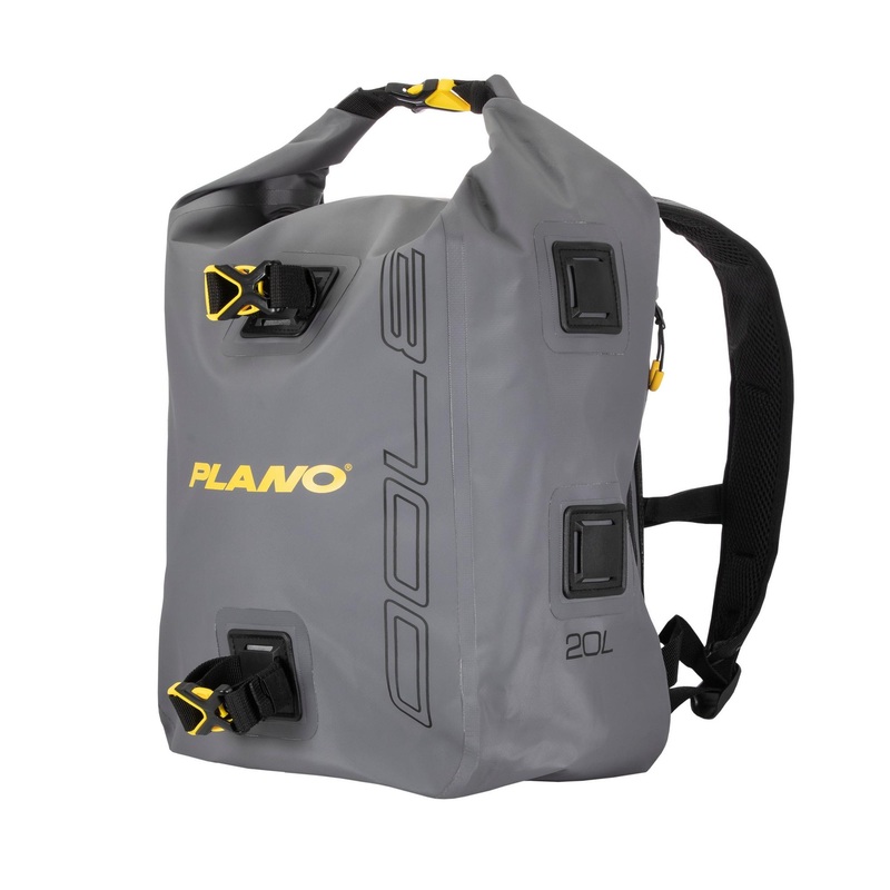 Plano – Z-Series Waterproof Backpack