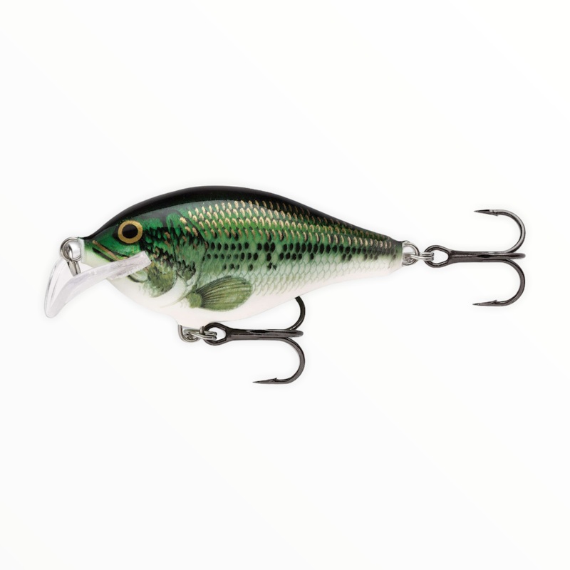Rapala ScatterRap Deep Crankbait