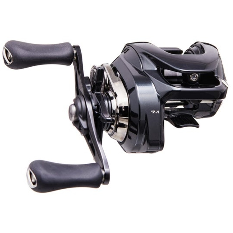 Shimano Metanium DC A Baitcast Reels