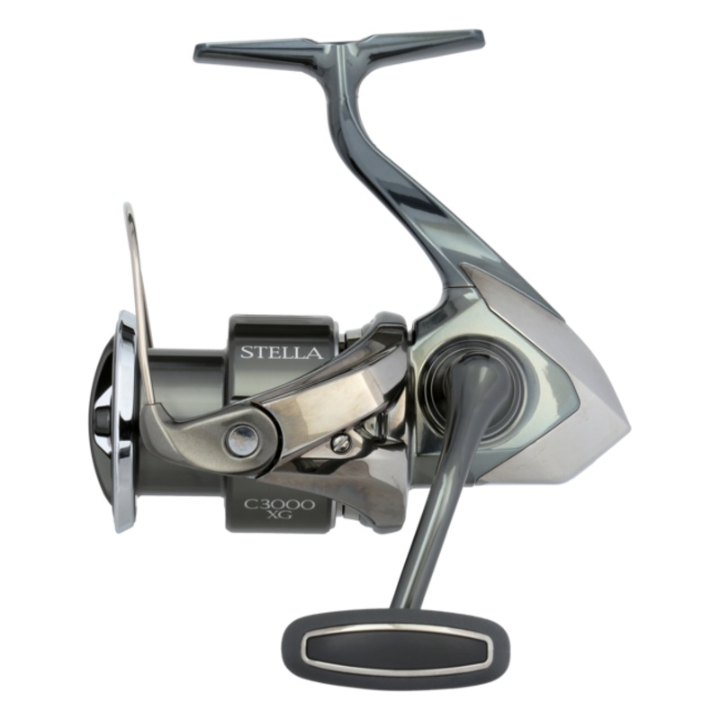 SHIMANO STELLA FK SPINNING REELS