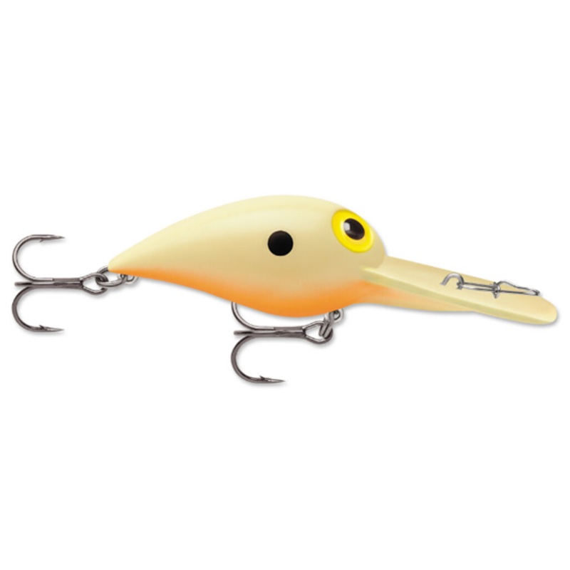 Storm Original Deep Wiggle Wart Crankbaits