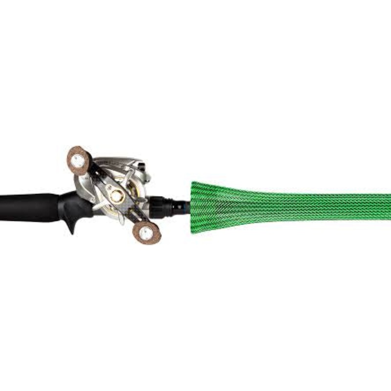 The Rod Glove| Premium Rod Protector