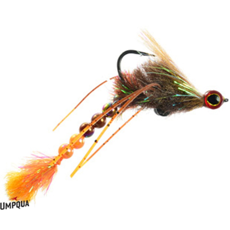Umpqua Beady Gonzalez
