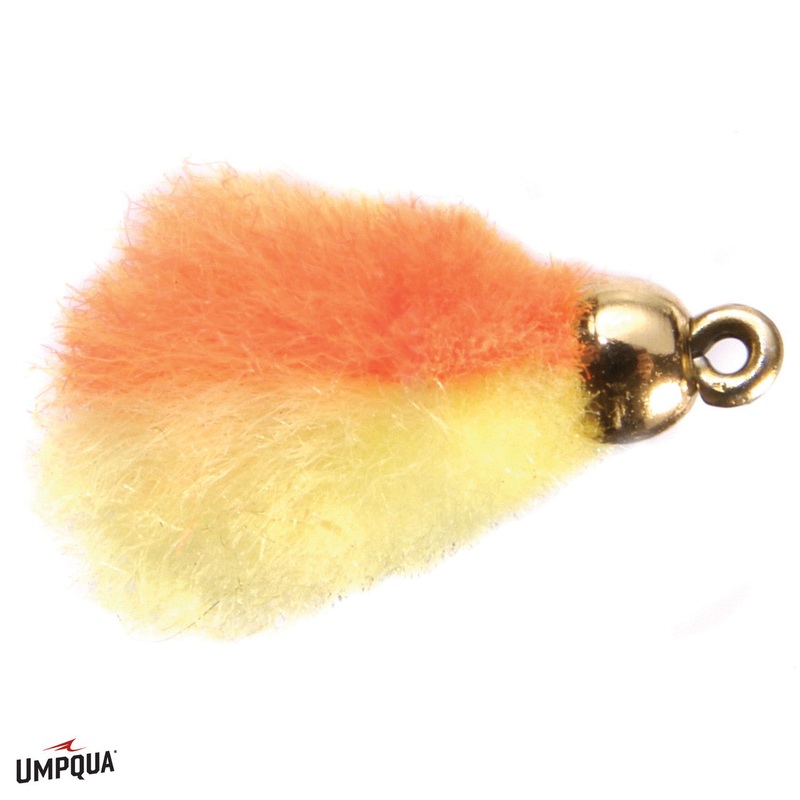 Umpqua Y2K