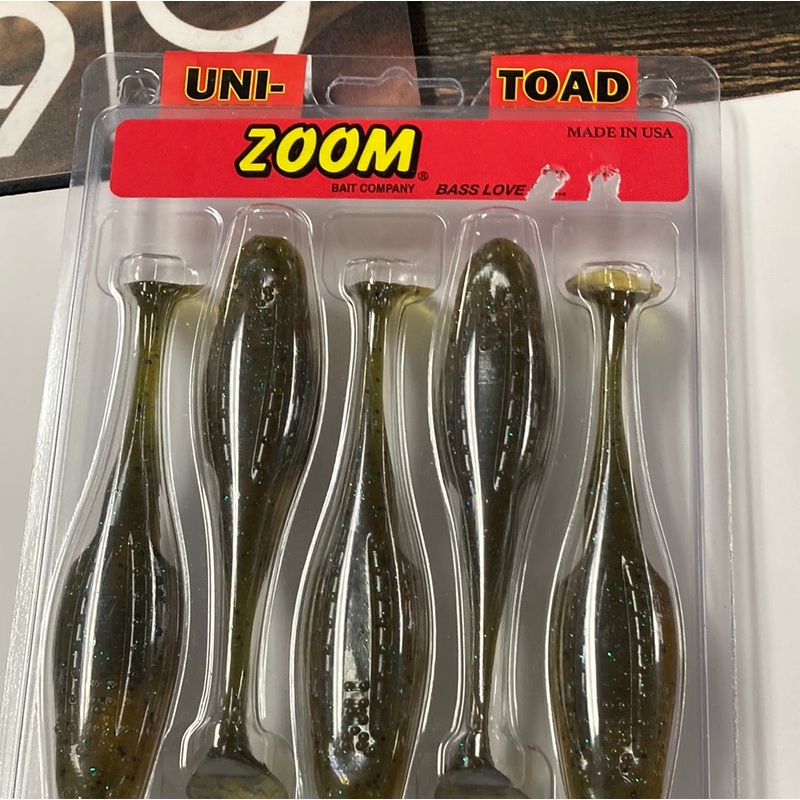 Zoom Uni Toad – Sungill