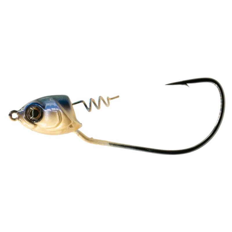 6TH SENSE AXLE SWIMBAIT JIGHEAD