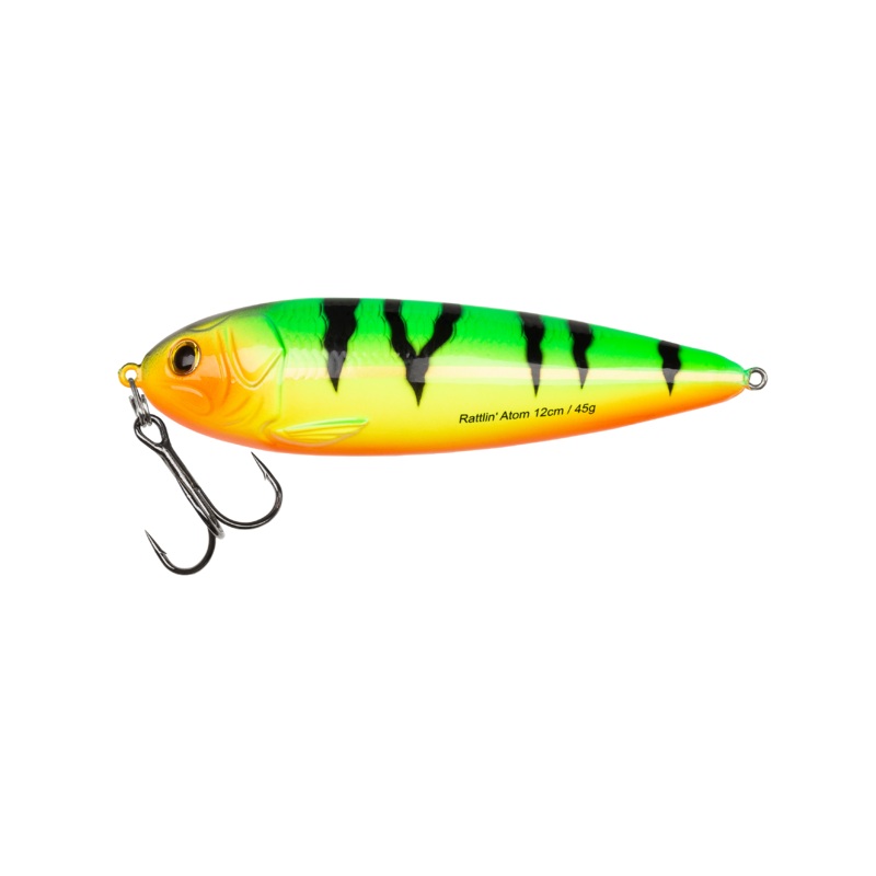 Abu Garcia Rattlin’ Atom 45 g