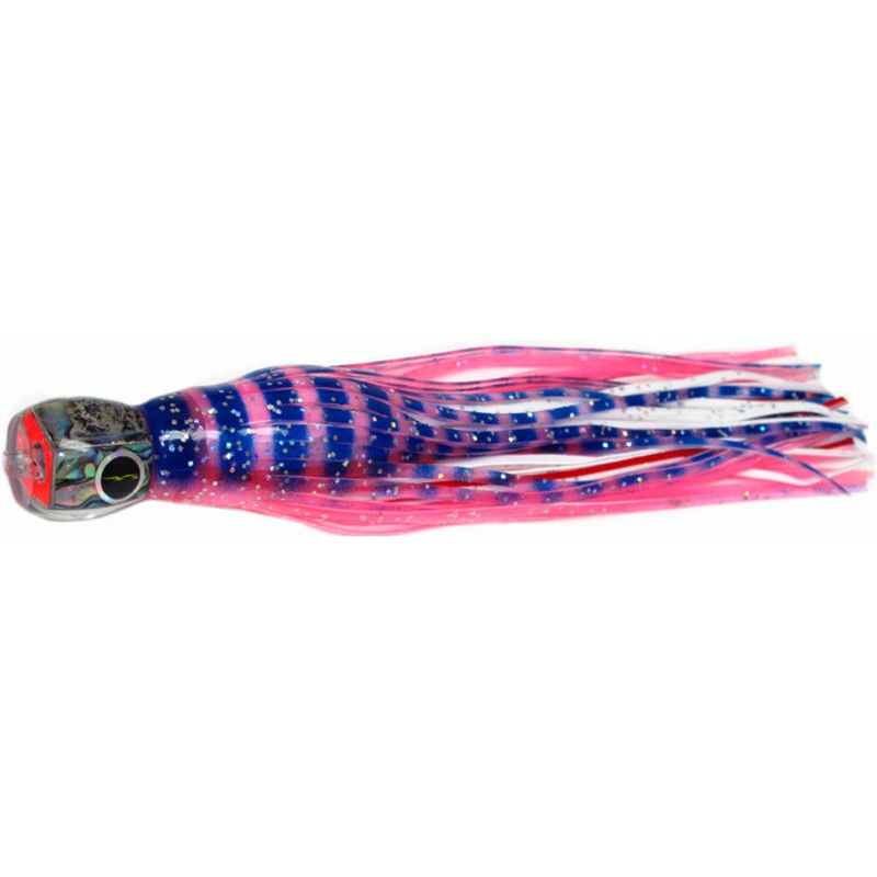 Black Bart Light Tackle Tuna Candy