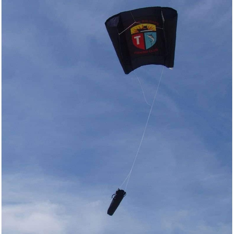 Boston Big Game Kite