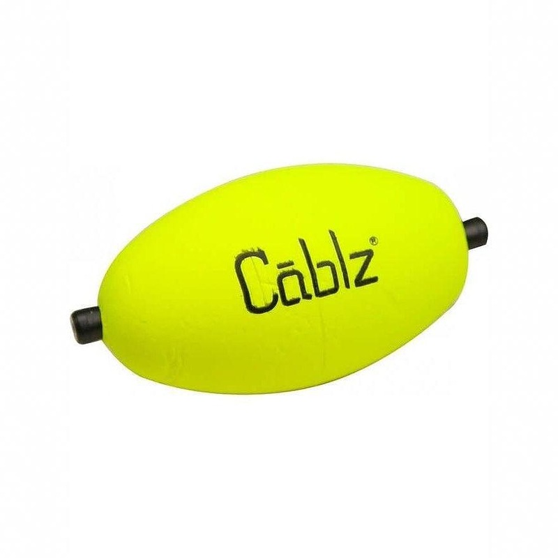 CABLZ Flotz – Yellow