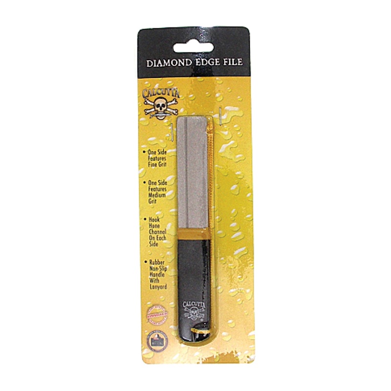 Calcutta Diamond Edge File CHF-LG