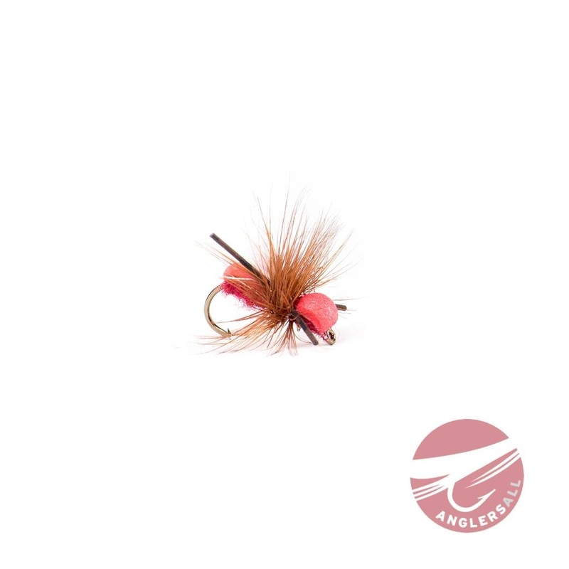 CFO Ant – Solitude Fly
