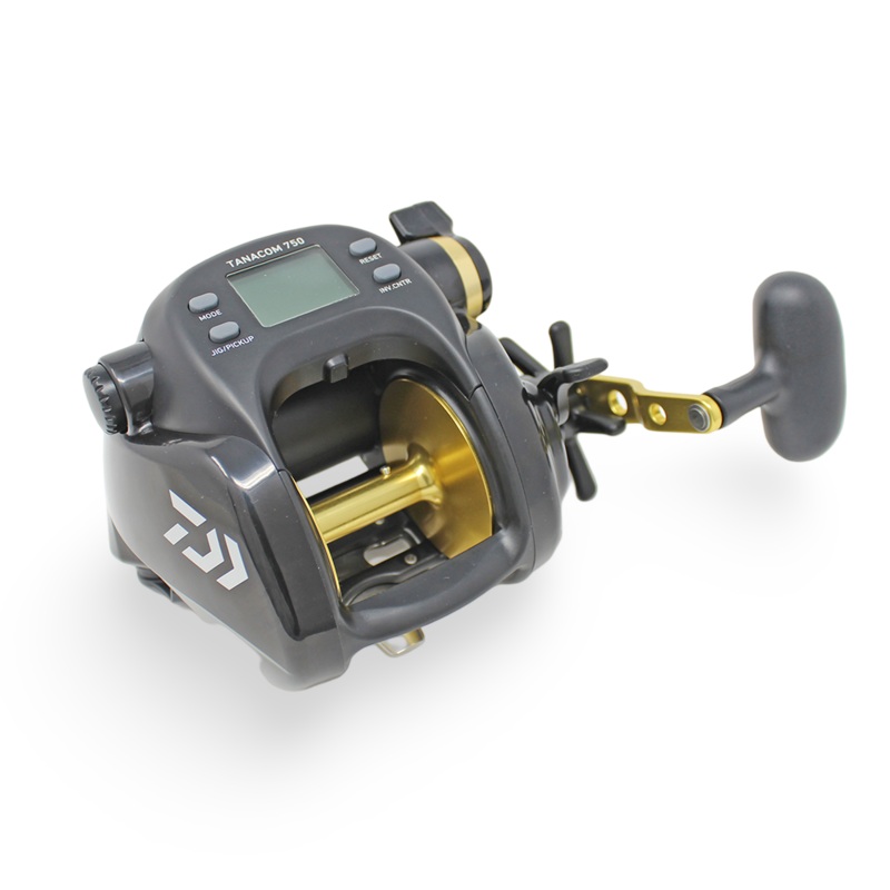Daiwa Tanacom 750 Electric Reel