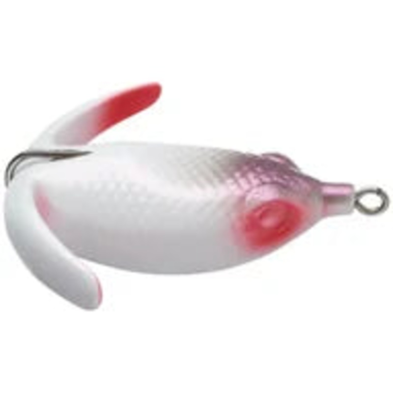 DEPS BASIRISKY SOFT CRAWLER FROG