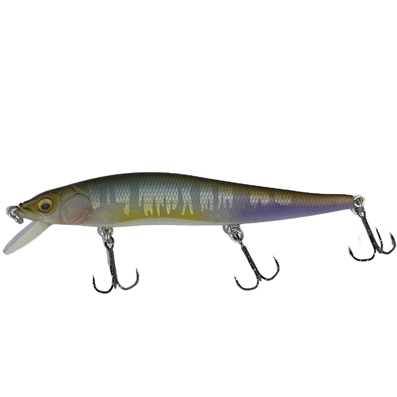 Frozen Hasu Megabass