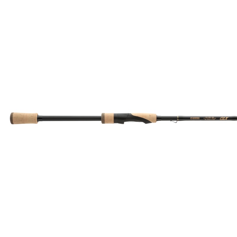 G. Loomis GLX Jig & Worm Spinning Rod
