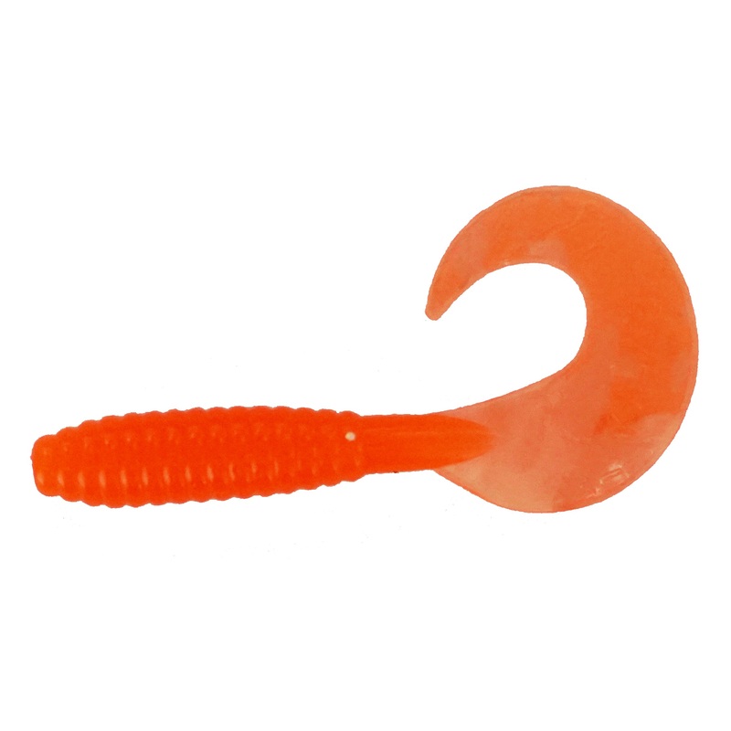 Kalin’s 5″ Lunker Grub