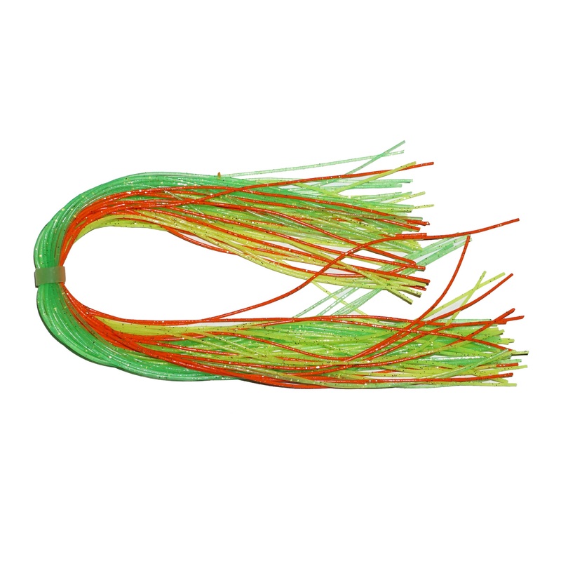 Kayser Starflash Silicone Skirts