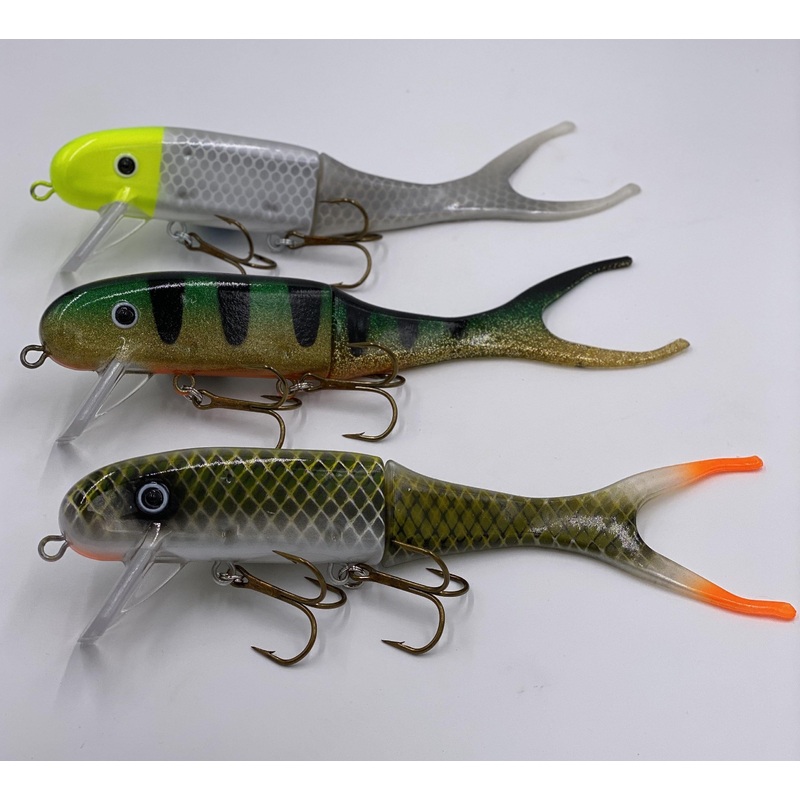 Musky Innovations | Regular Shallow Invader