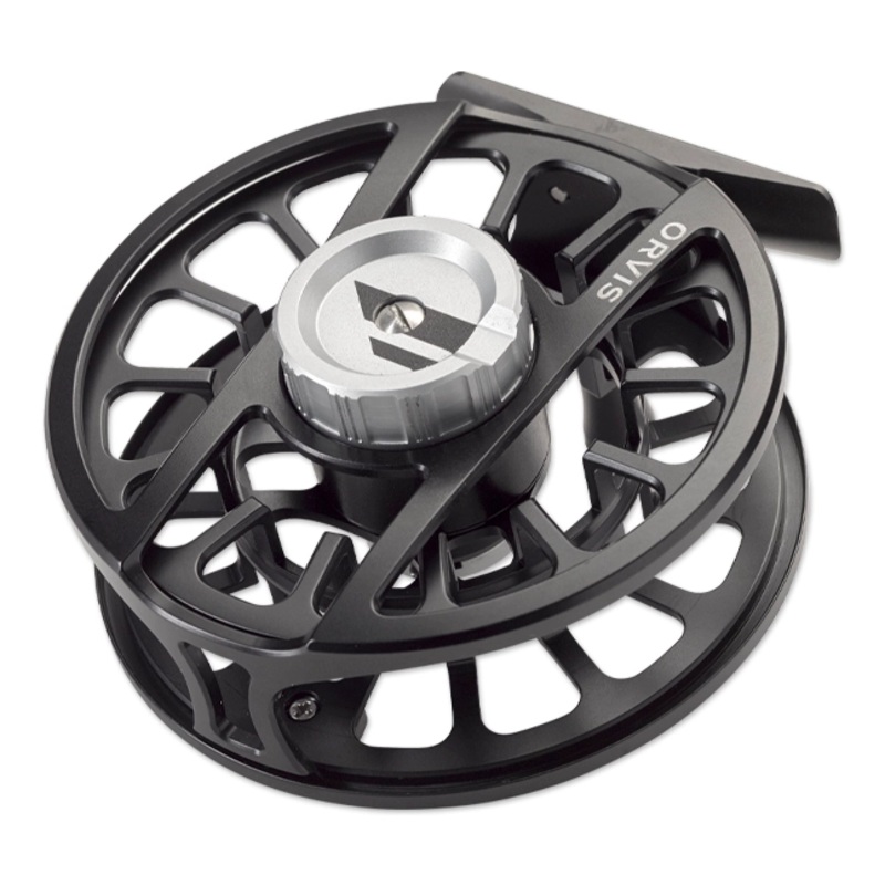 Orvis Hydros Fly Reel – Spool