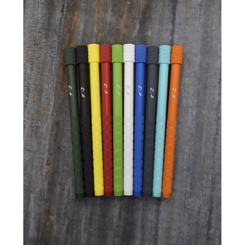 Rising – Cerakote – Extended 14 Net Handle