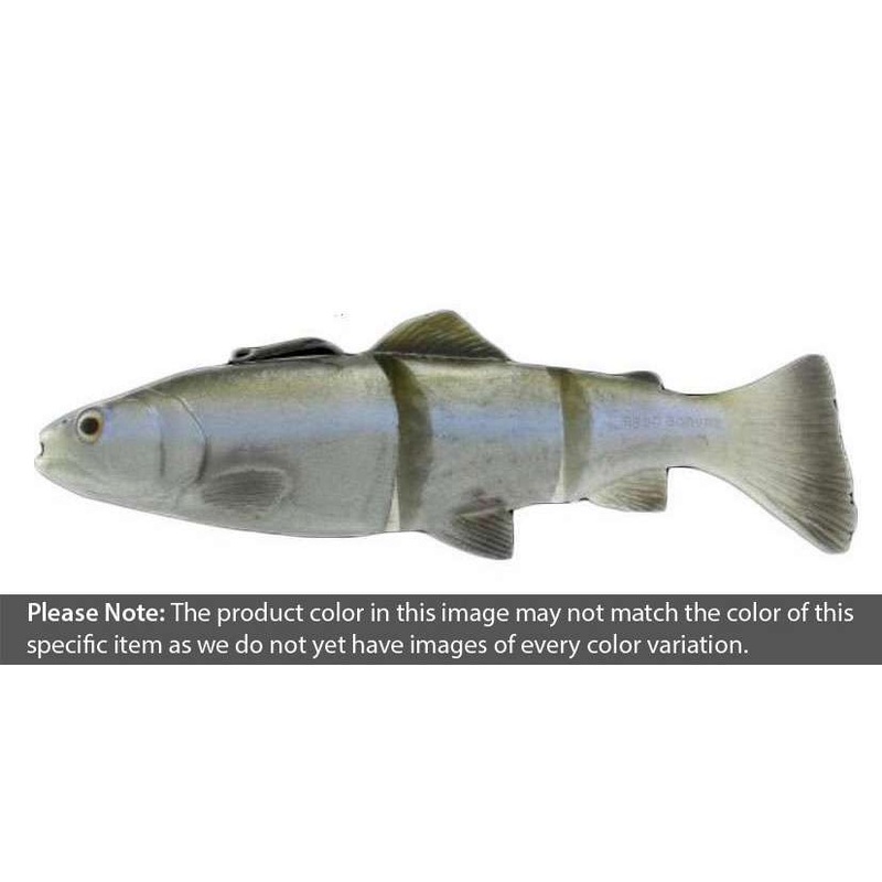 Savage Gear 3D Line Thru Trout 6″