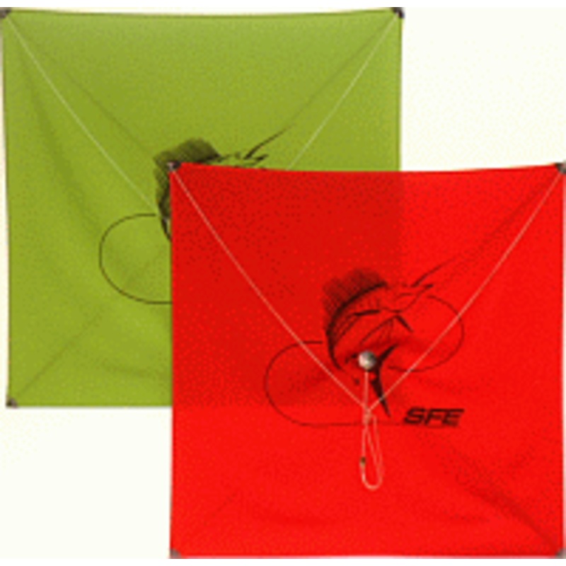 SFE All Purpose Fishing Kites