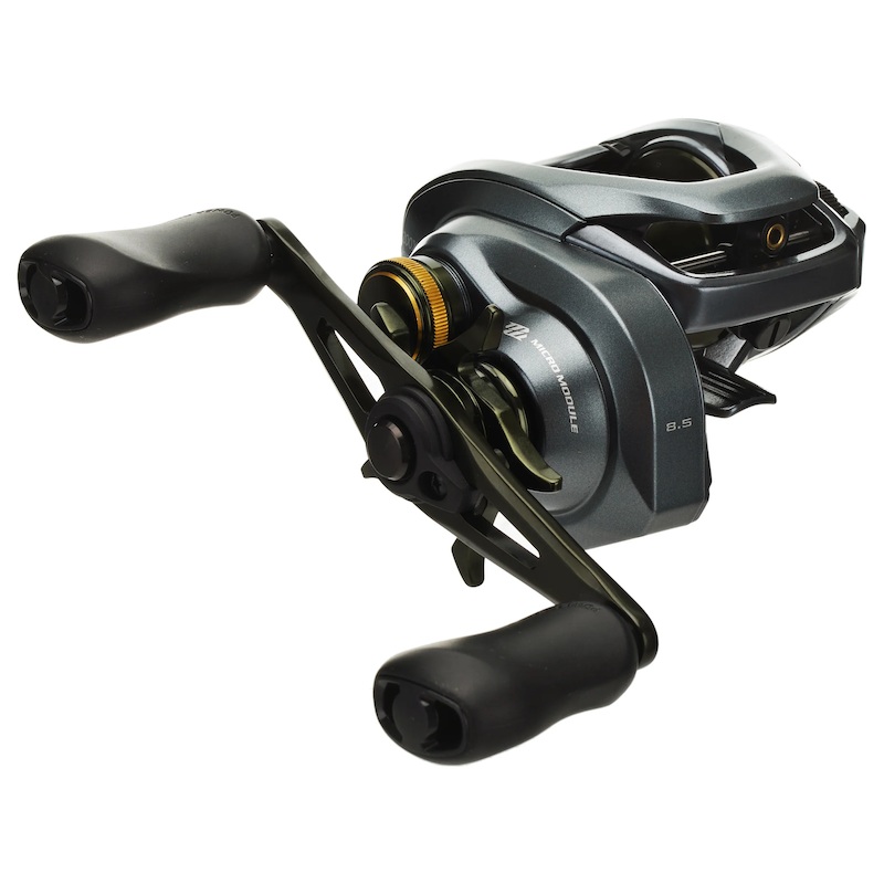 Shimano Curado DC 200 Casting Reel