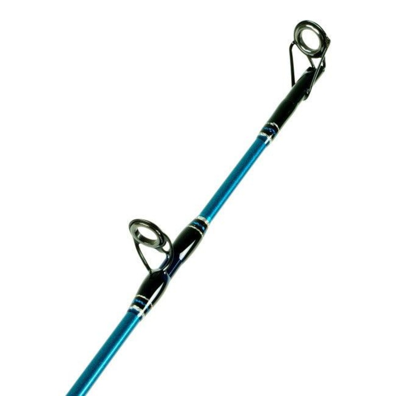 Shimano Saguaro Casting Rods