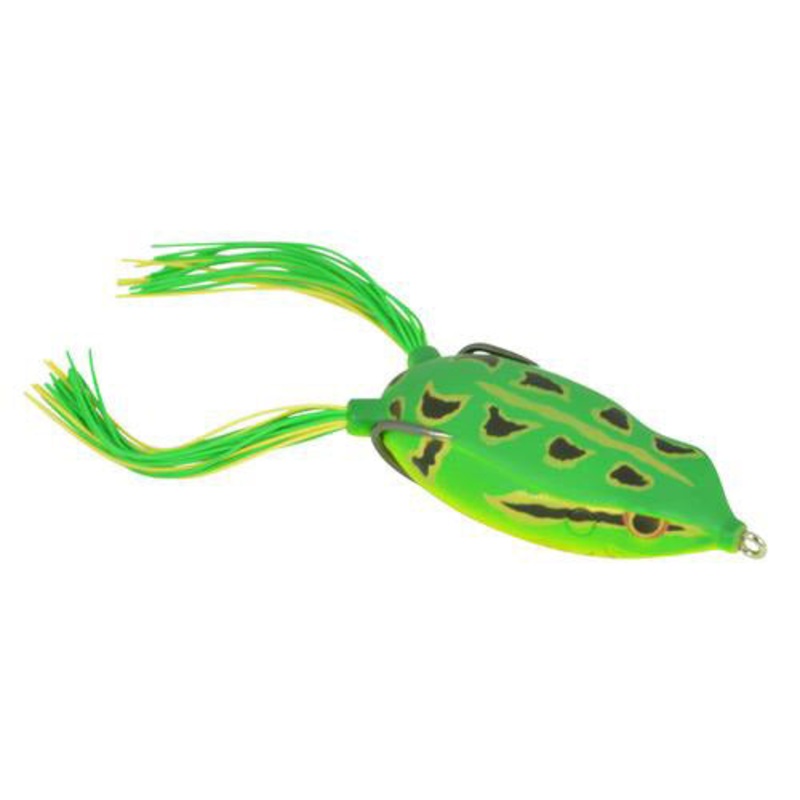 SPRO BRONZEYE FROG 65