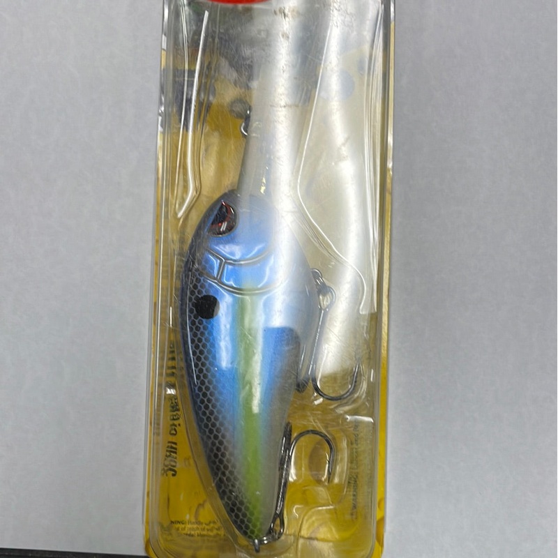 Spro Little John Super DD90 Spooky Nasty