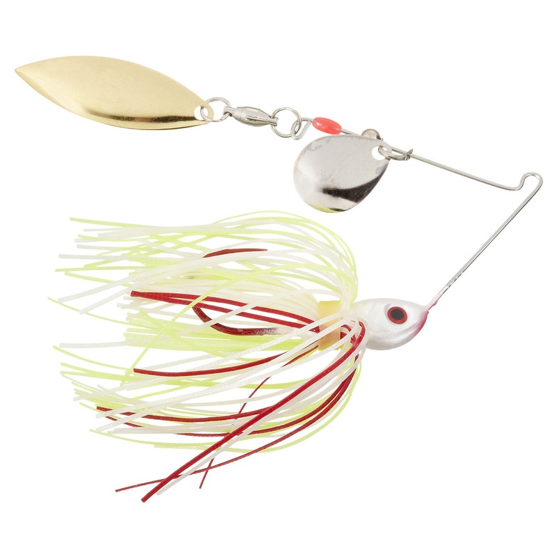 Strike King Bleedin Spinnerbait
