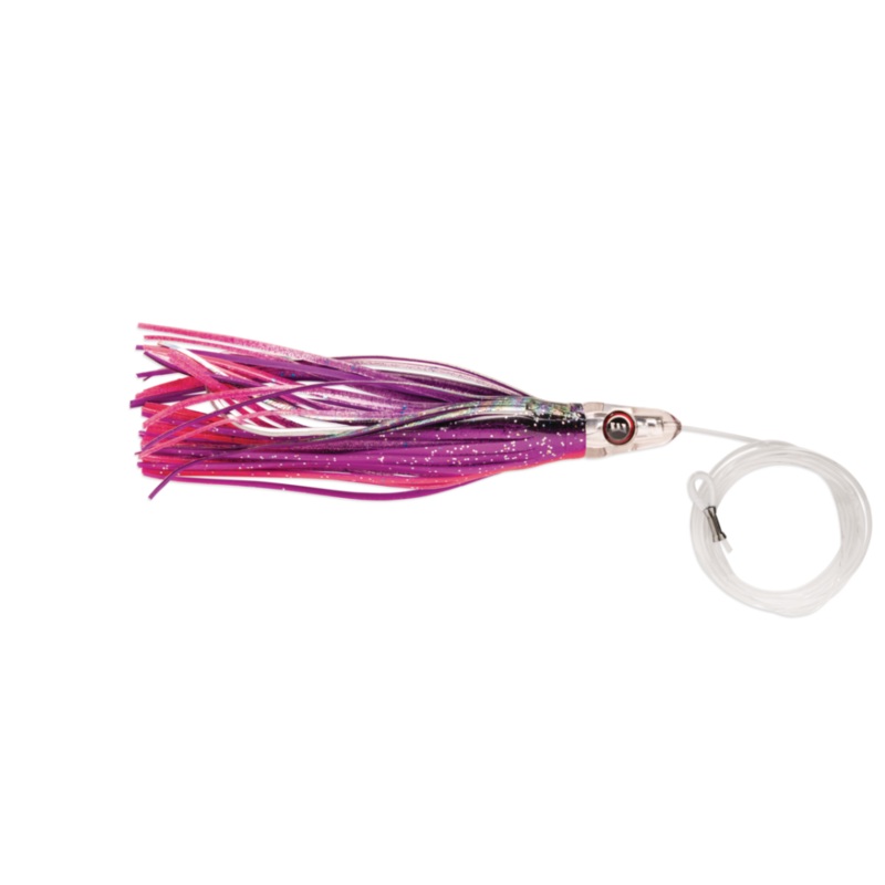 Williamson 5″ Tuna Catcher Rigged